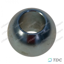 Prikabinimo įvorė CAT.2 - 28.7 X 56