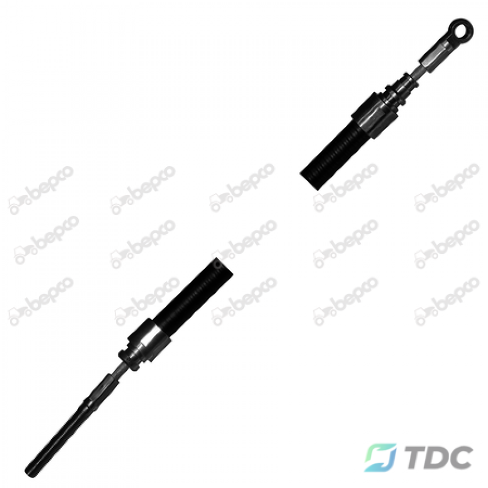 Rankinio trosas L 415 MM