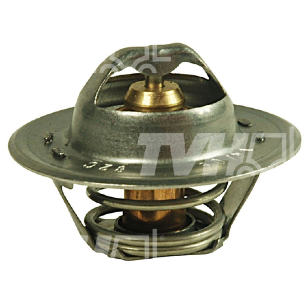 Termostatas Ø 54 MM - H 37.3 MM - 82°C