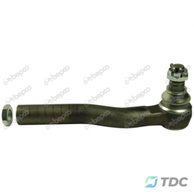 Traukės antgalis DP M24 X 1.5 RH