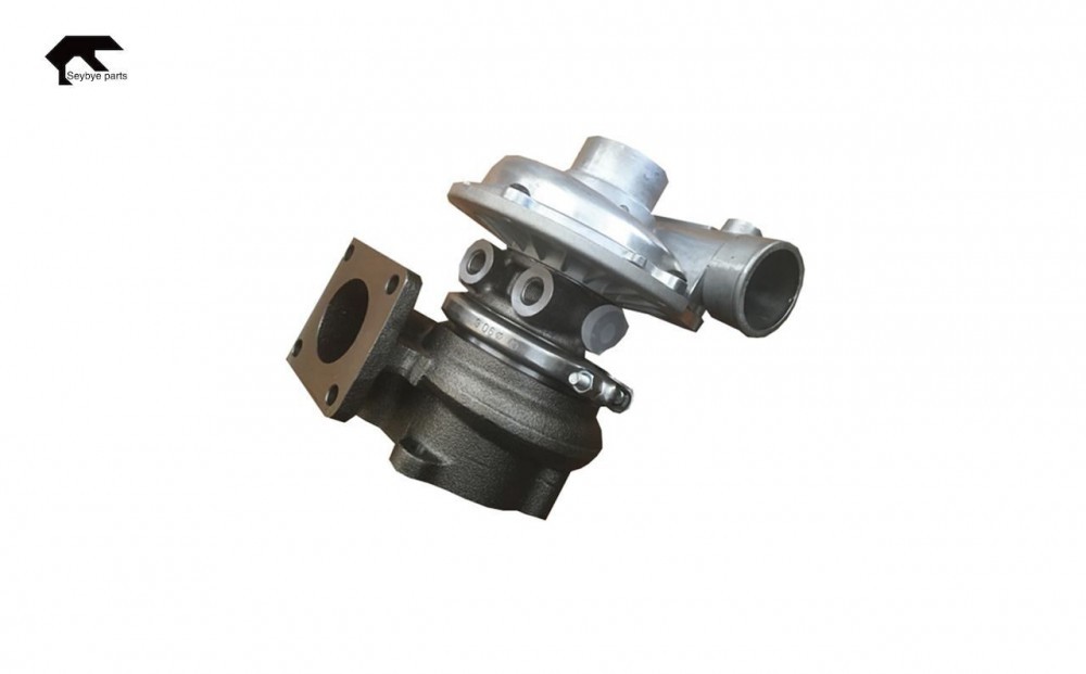 Turbina 74kw (Ac) T3