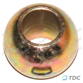 Prikabinimo įvorė CAT.1 - 22x44