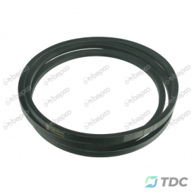 Diržas B 17x2766 La