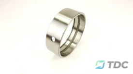 Tilto įvorė 125x135x42