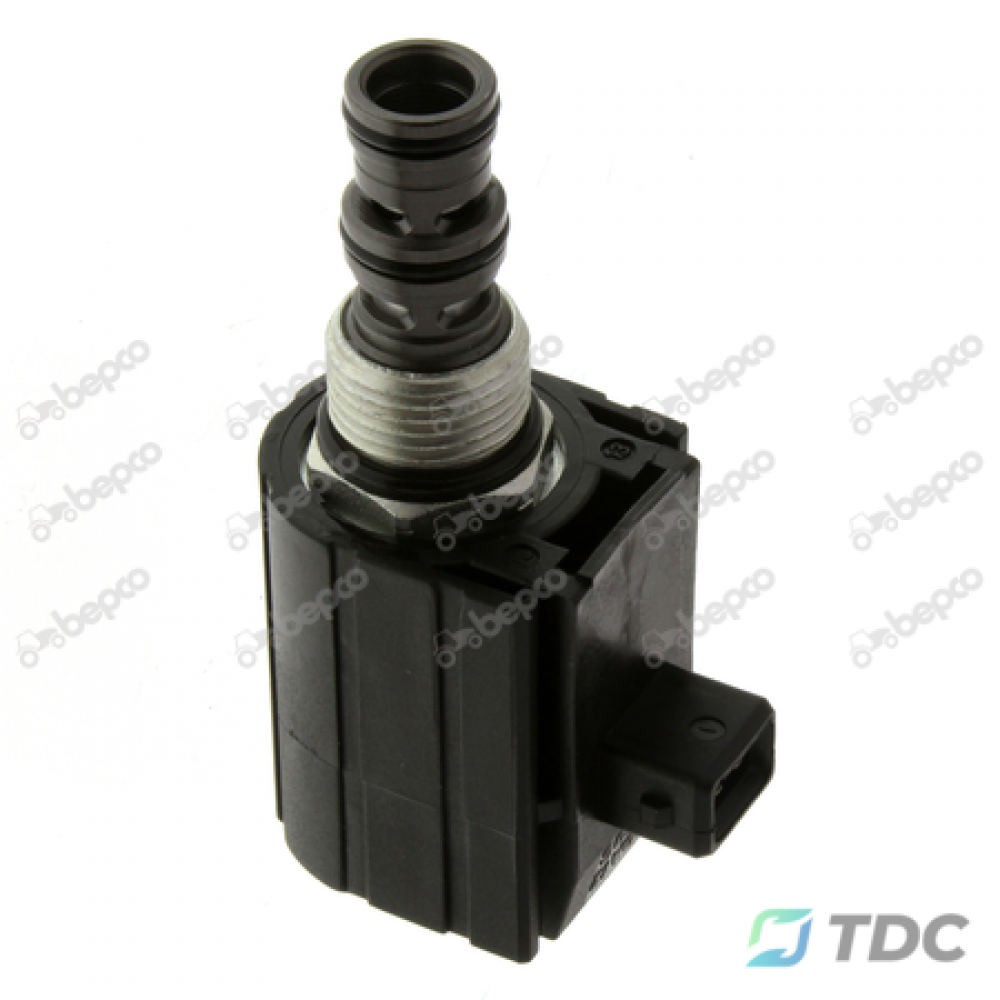 Solenoidas