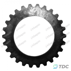 Tarpinis diskelis Ø 89.3 X 143.5 X 2.2 MM