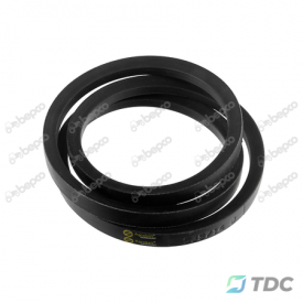 Diržas B 17x1619 La