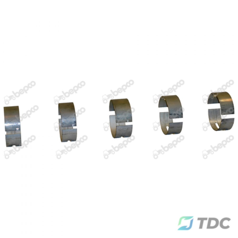 Pagrindinių indėklų komplektas 0.030'' - 0.762 MM