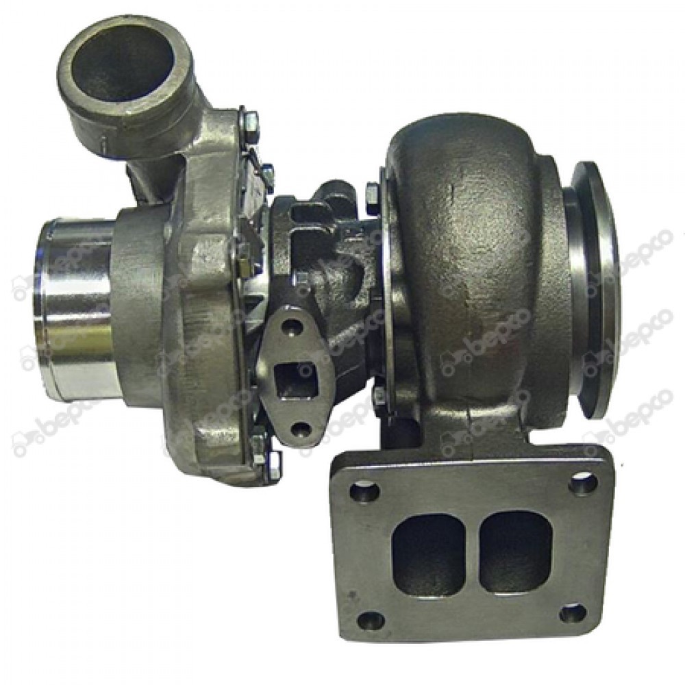 Turbina