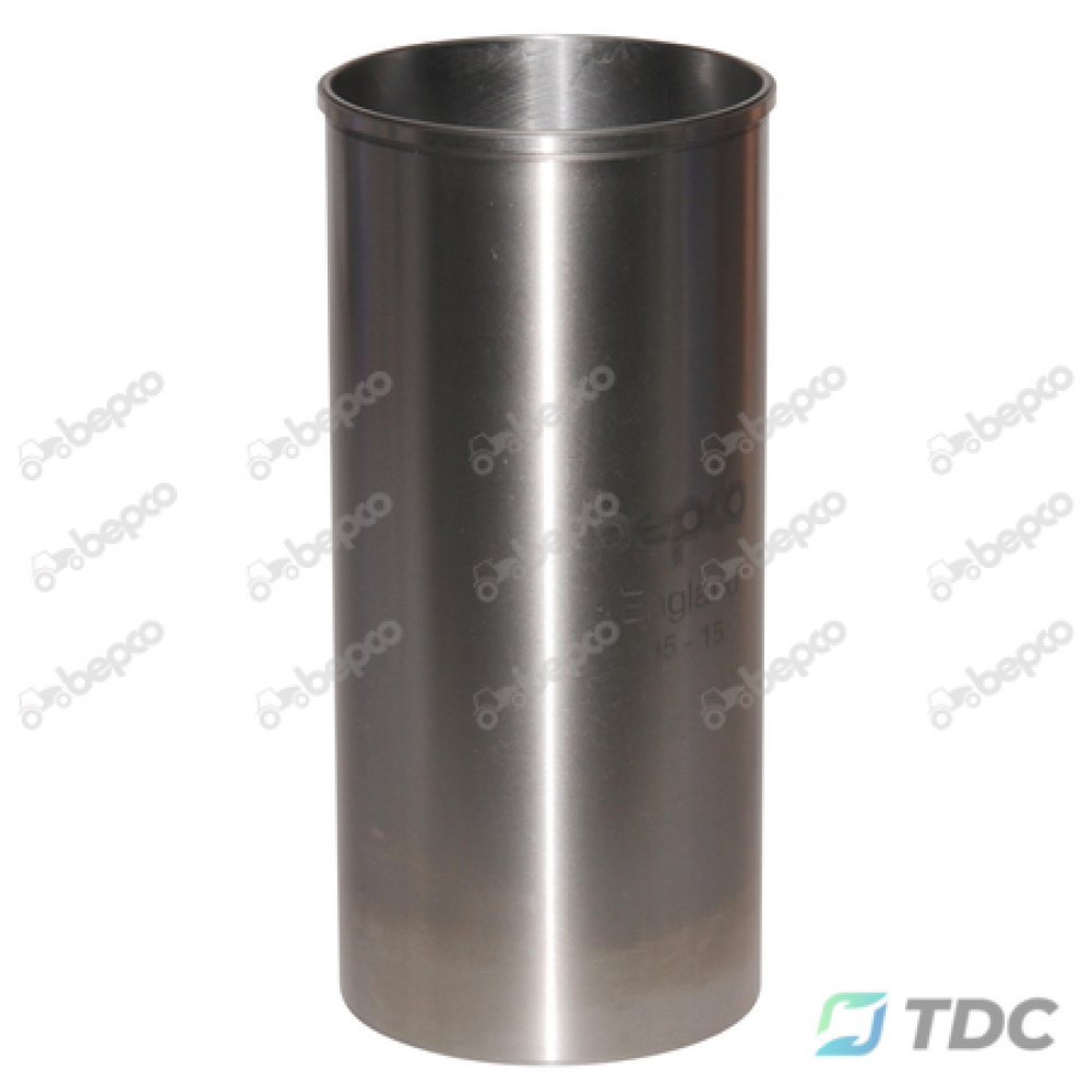 Šlifuota gilzė Ø 101.05 X 104.20 MM - L 227.28 MM