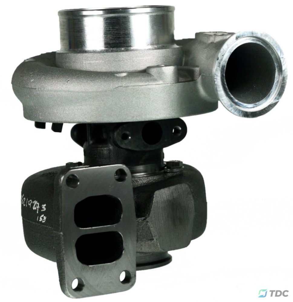 Turbina