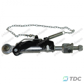 Stabilizatorius-traukė