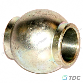 Prikabinimo įvorė CAT.2/2 - Ø 50 X 25.4 - 51