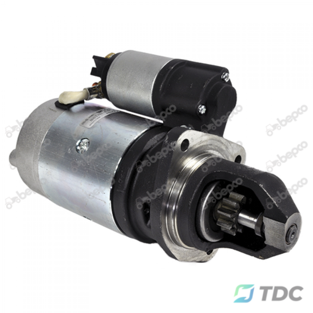 Starteris 12V - 3,1 KW