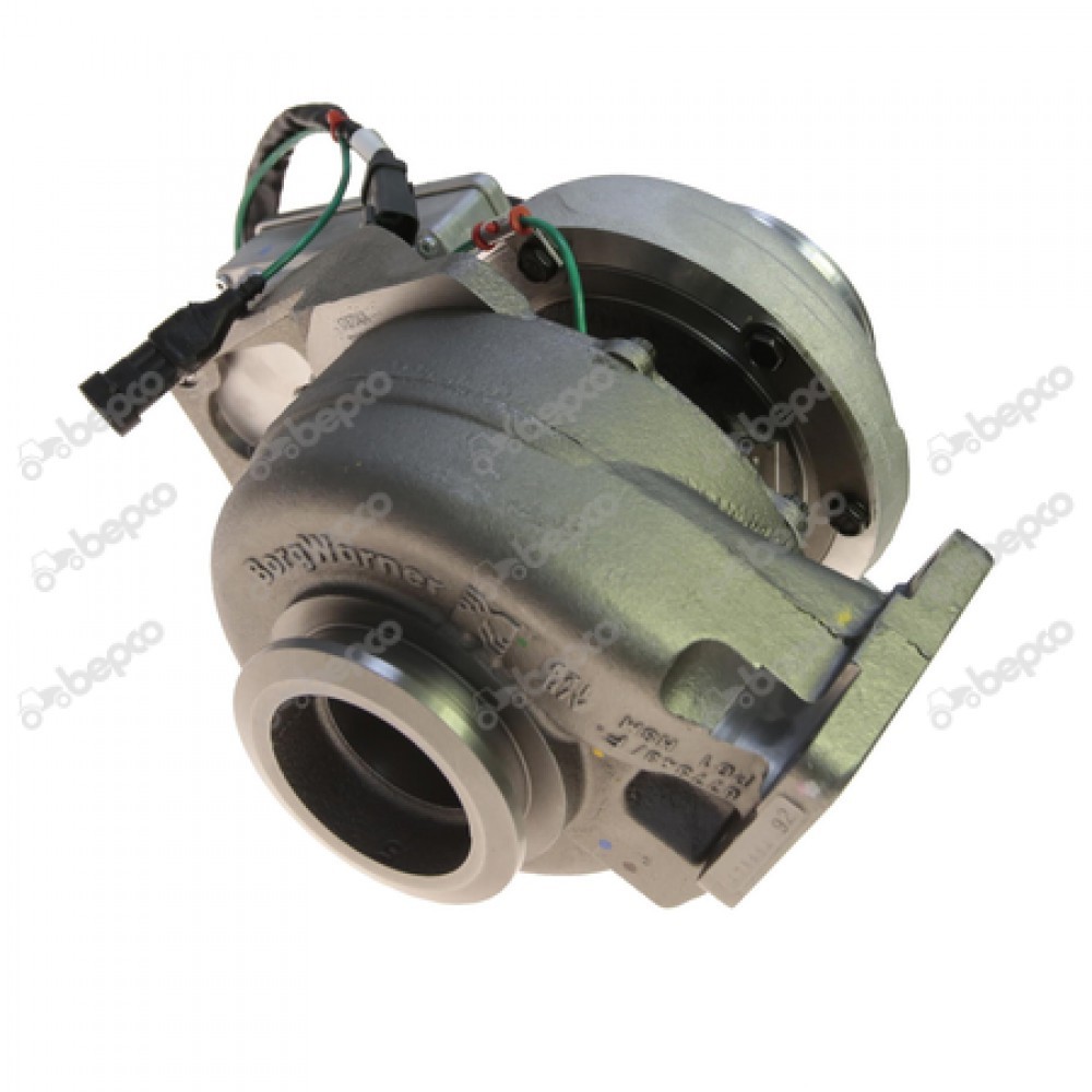 Turbina