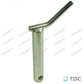 Kaištis L 138MM - Ø 25mm