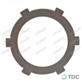Tarpinis diskelis 140 X 105 X 1.1