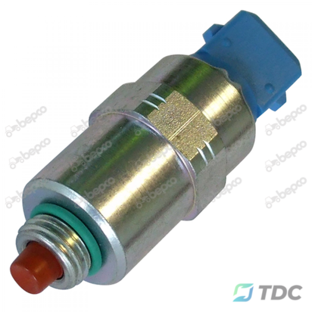Gesinimo vožtuvas 12V - M14 X 1.5