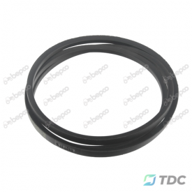 Diržas B 17x2665 La