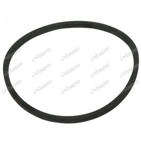 Guminis žiedas 3.5x169.2