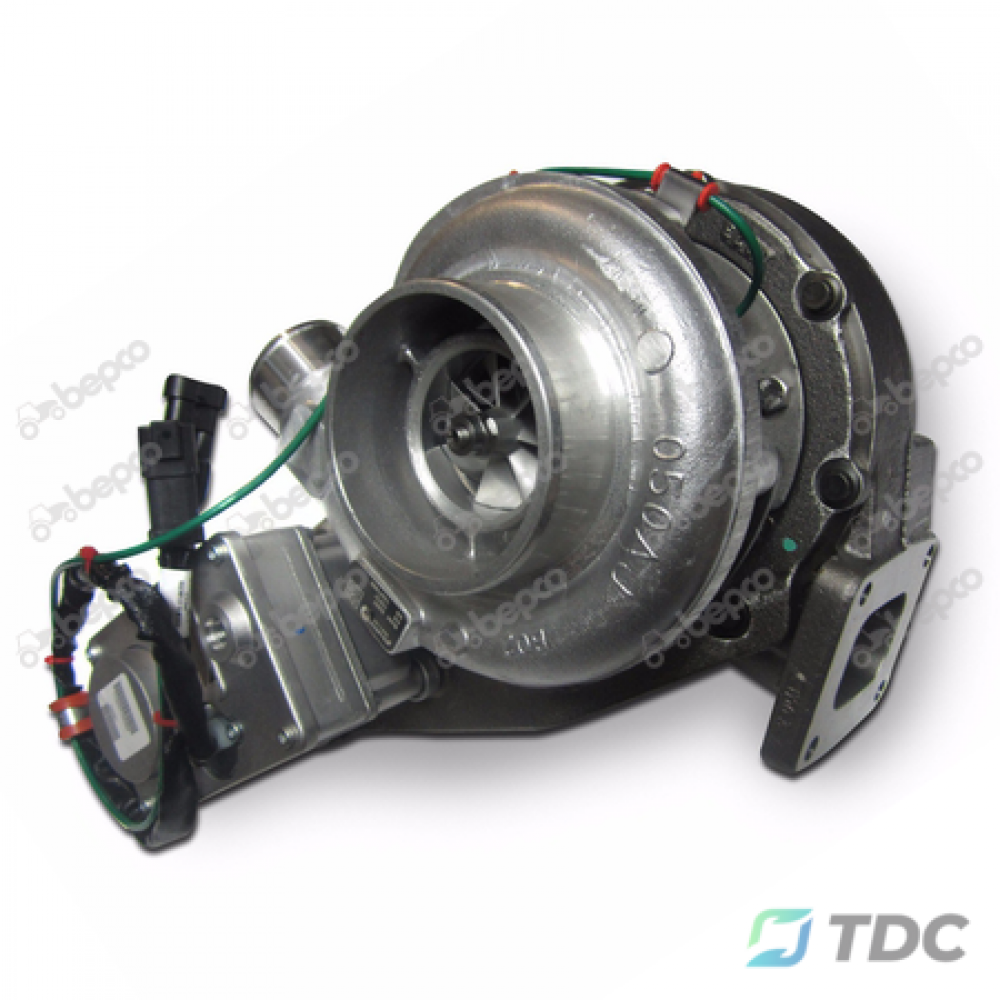 Turbina