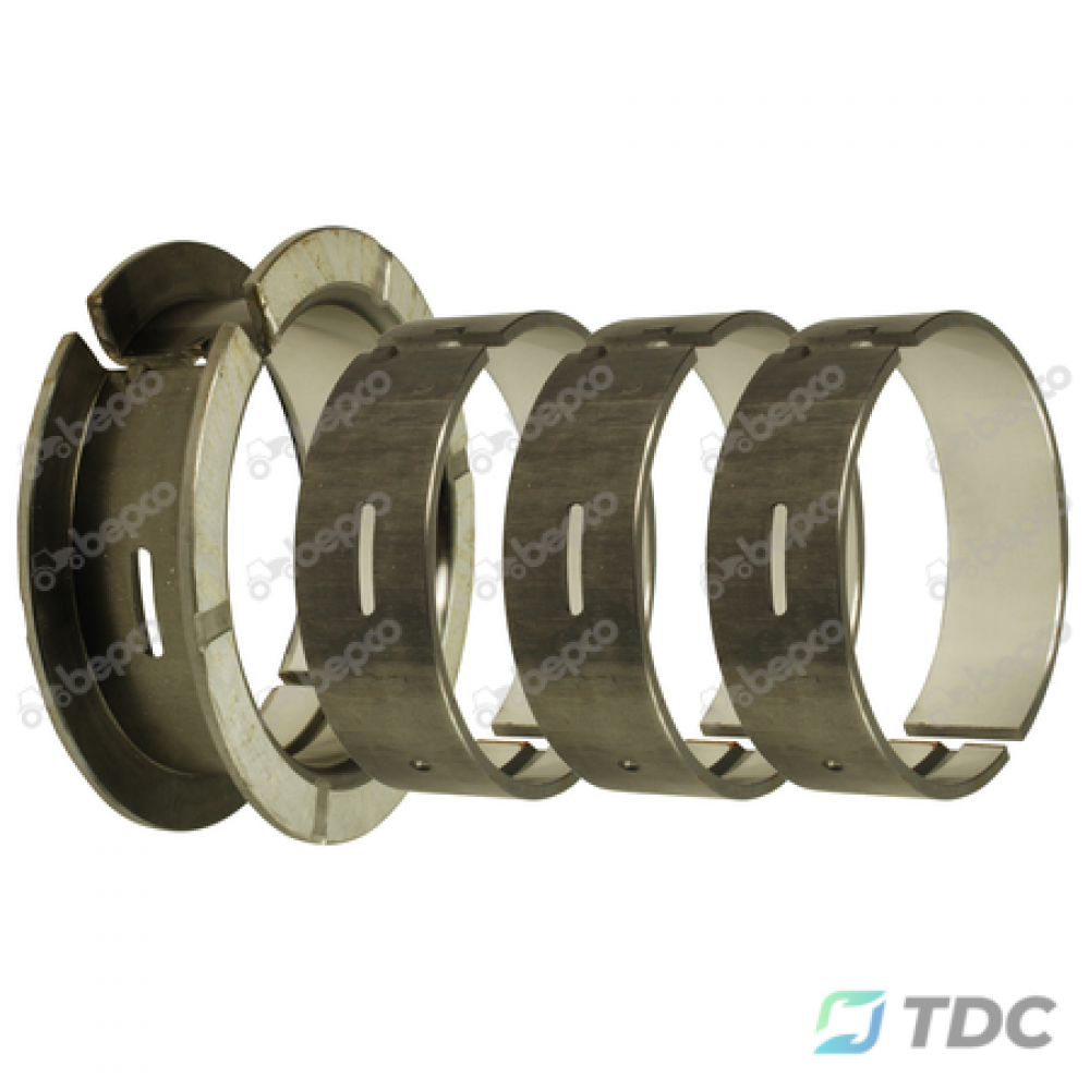 Pagrindiniai indėklai 0.010'' - 0.25 MM