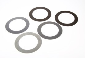 Poveržlių komplektas