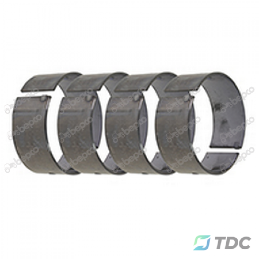 Švaistiklinių indėklų komplektas 0.040'' - 1.02 MM