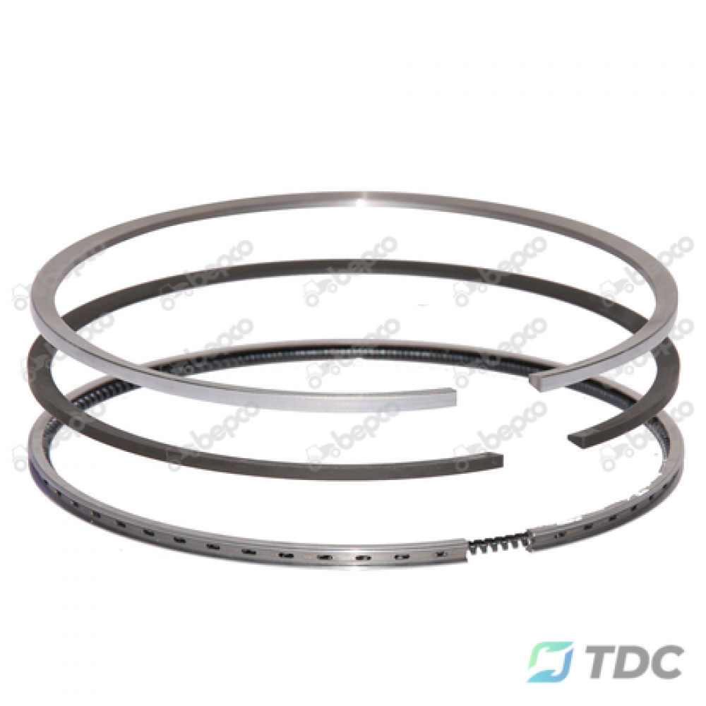 Stūmoklio žiedai + 0.020'' - 0.51 MM