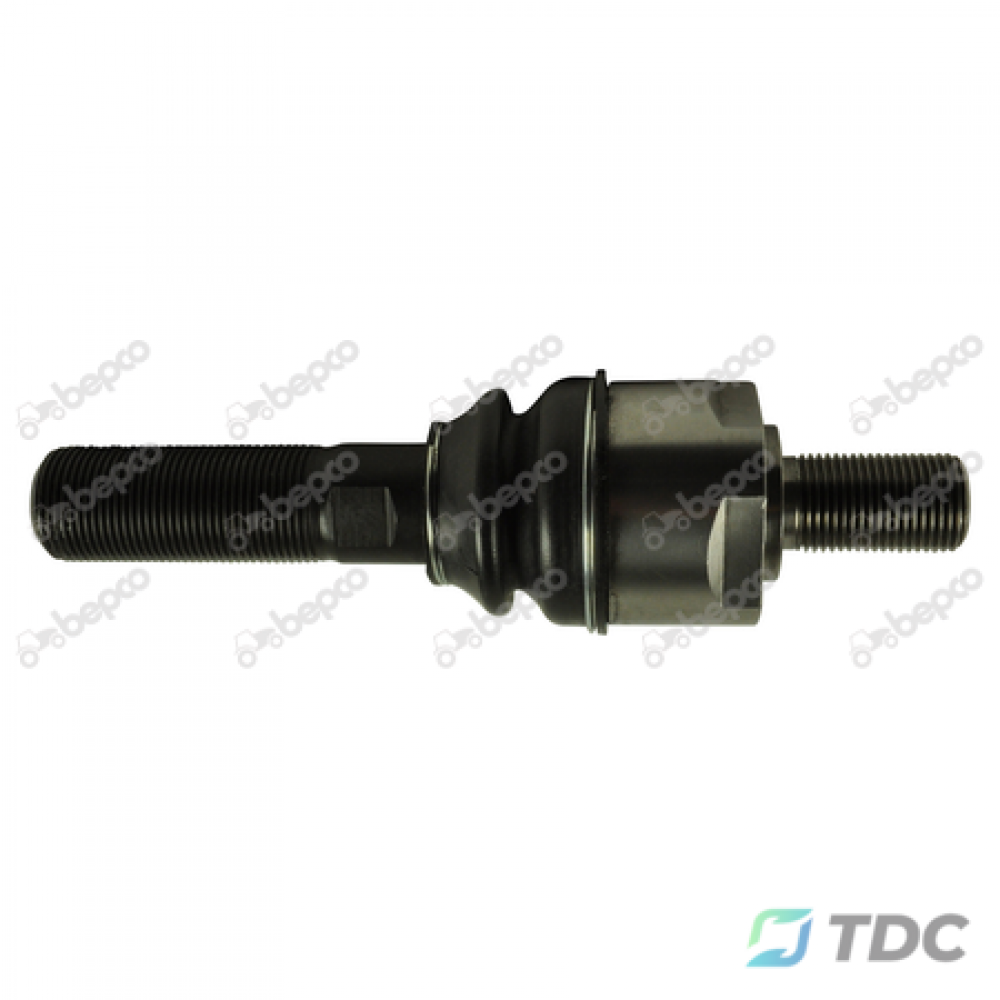 Šarnyras 1'' 1/4 RH - 1'' RH