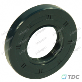 Riebokšlis 40x80x12