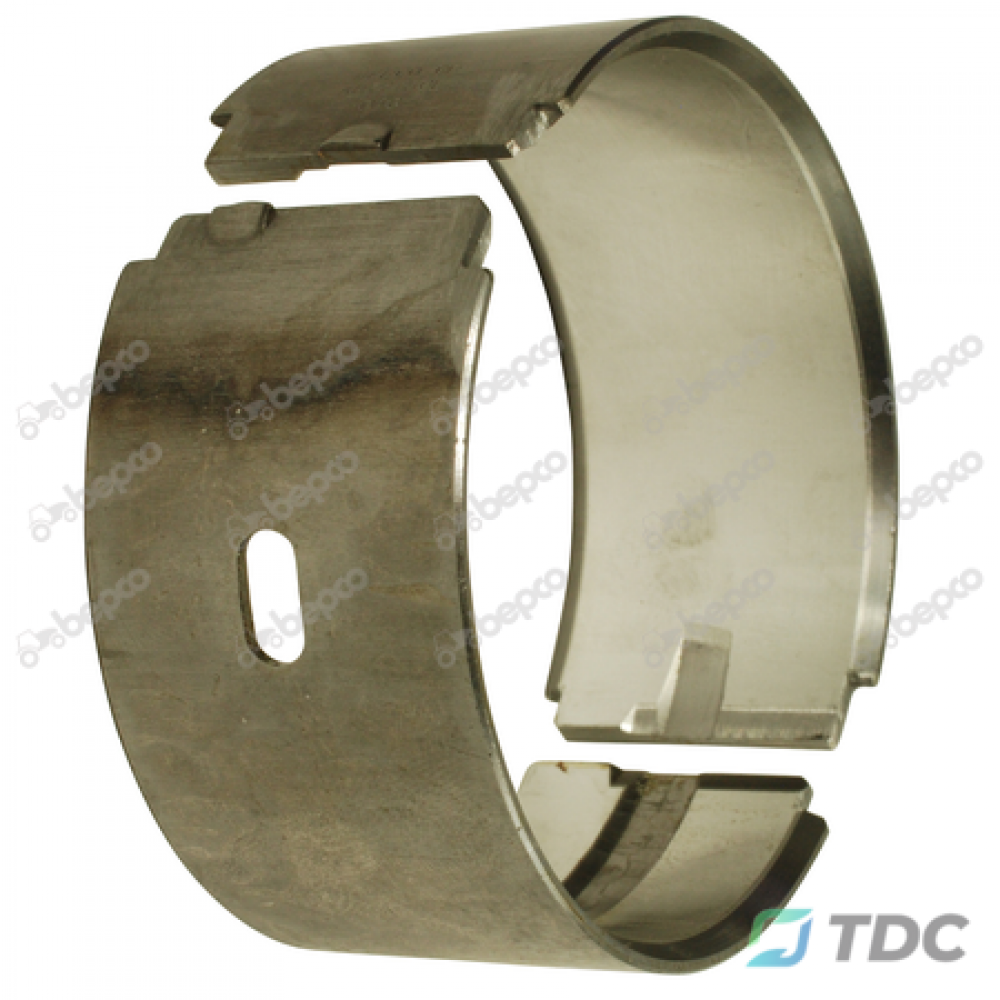 Pagrindinių indėklų pora 0.010'' - 0.25 MM