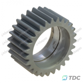 Satelitinis krumpliaratis