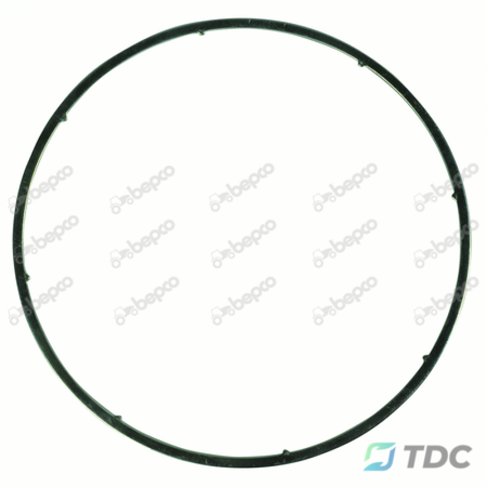 Tarpinė 1.00 mm