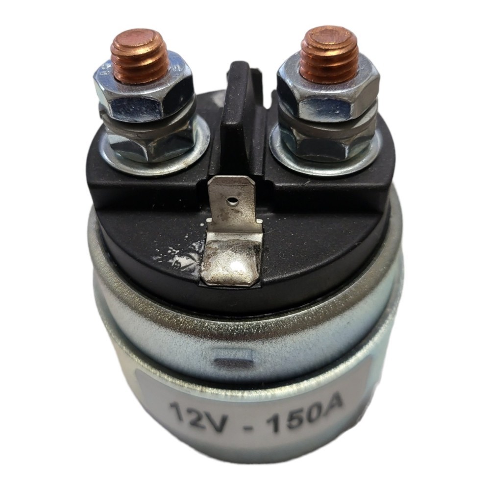 Gesinimo vožtuvas 12V-150A