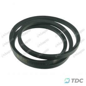 Diržas B 17x1914 La