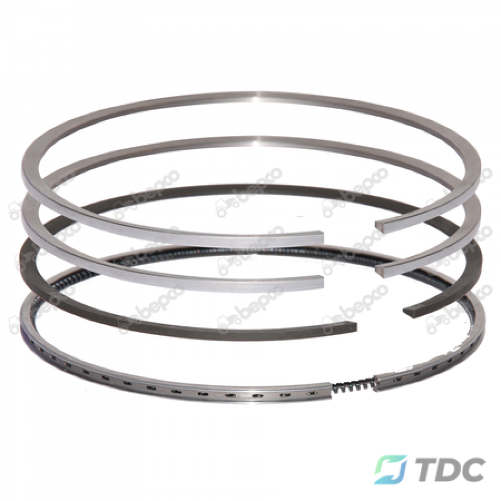 Žiedų komplektas + 0.030'' - 0.762 MM