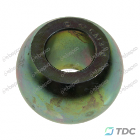 Prikabinimo įvorė CAT.3/2 - 28.7 X 64