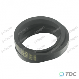 Variatoriaus diržas 45x2600 La