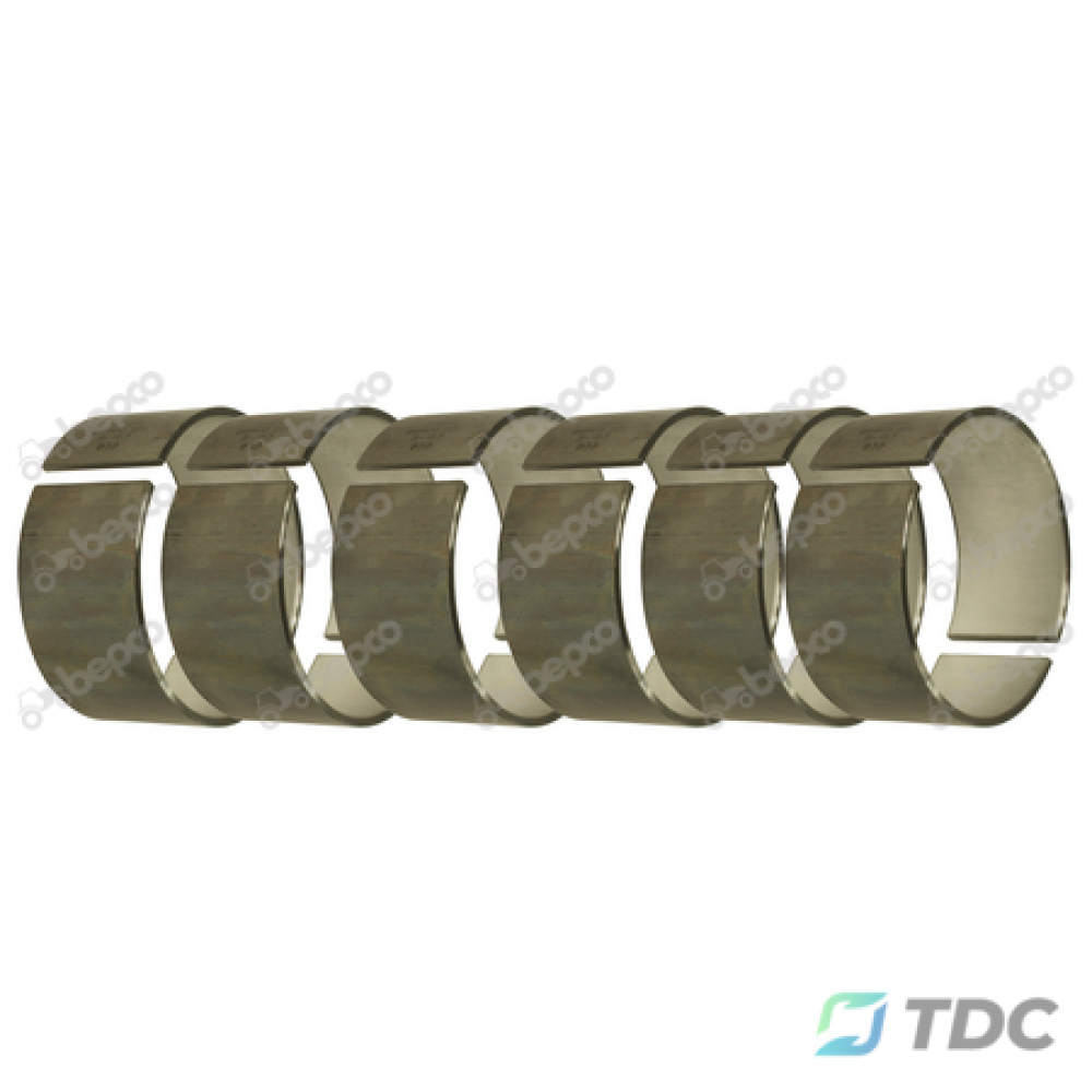 Švaistiklinių indėklų komplektas 0.010'' - 0.25 MM