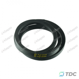 Diržas B 17x1415 La