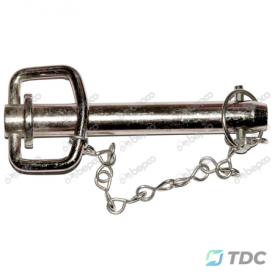 Kaištis Ø22 - L162MM