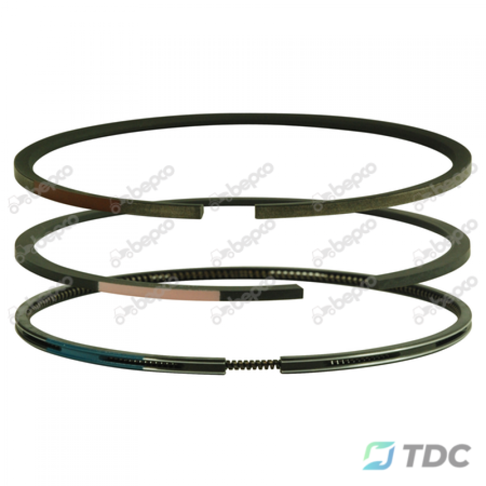 Žiedų komplektas Ø 106.50 MM - STD