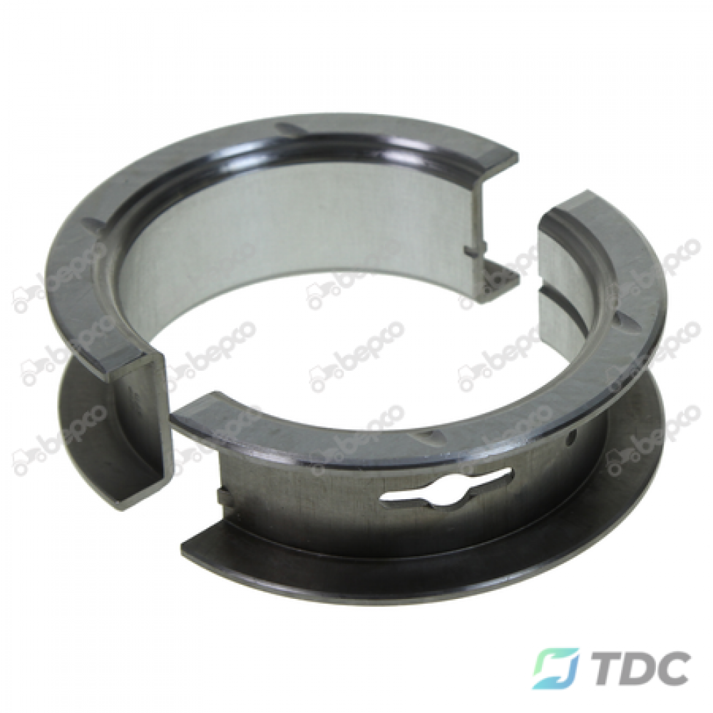 Pagrindinių indėklų pora 0.010'' - 0.25 MM