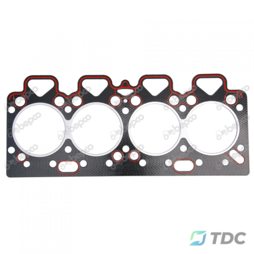 Cilindrų galvos tarpinė 1.80 MM - Ø 104.50 MM