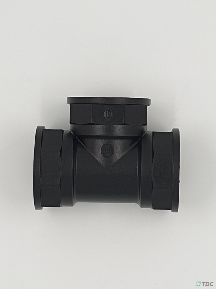 Trišakis 1 1/2"