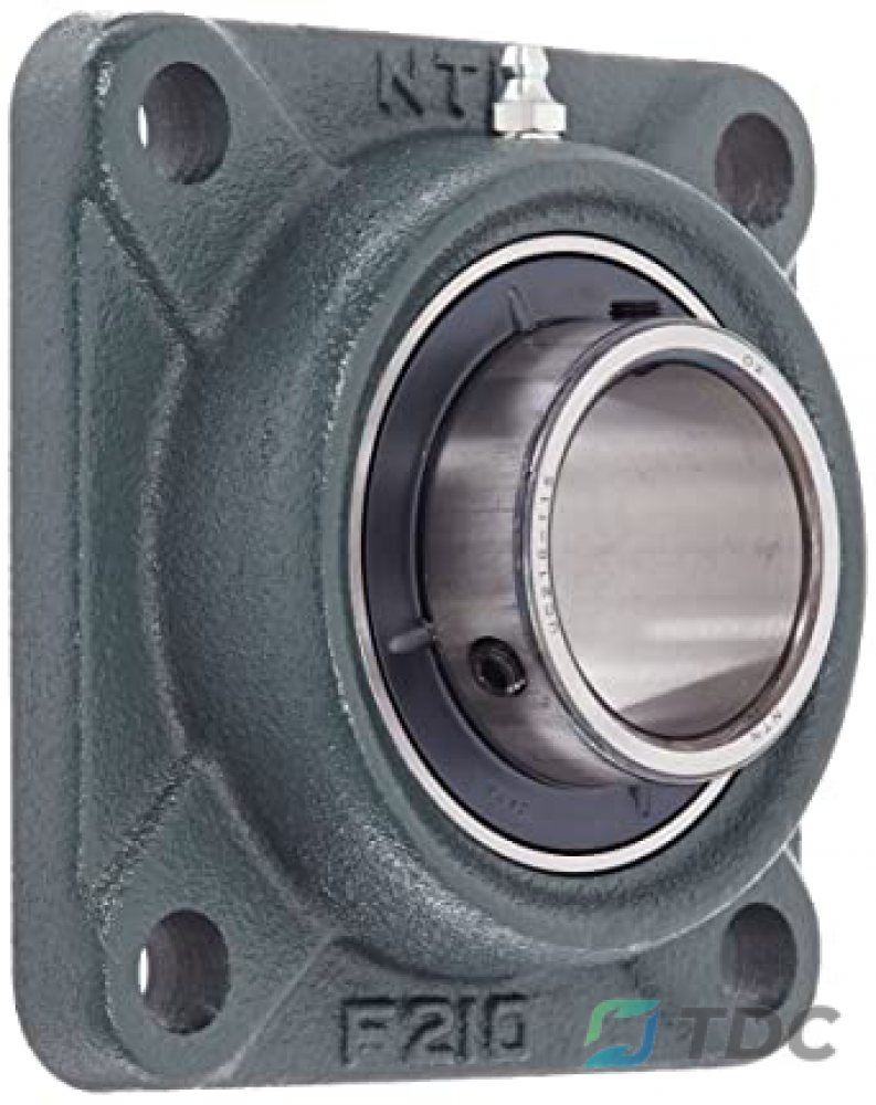 Guolis su korpusu FKL (LEFN.210.2PC)