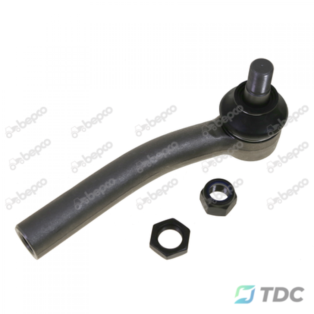 Traukės antgalis M24 X 1.5 RH