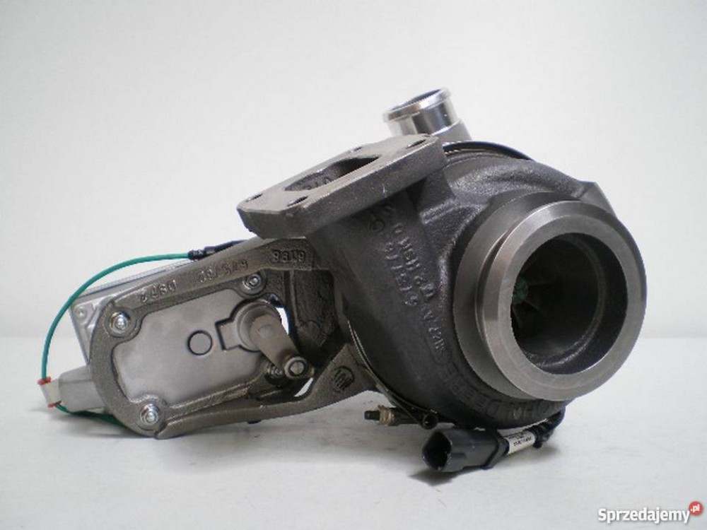 Turbina