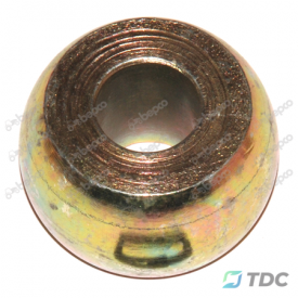 Prikabinimo įvorė CAT.2/1 - 22.4 X 56